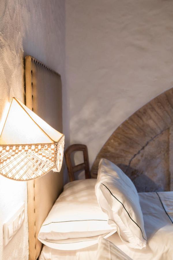 Hotel Tugasa Convento San Francisco Vejer de la Frontera Eksteriør billede