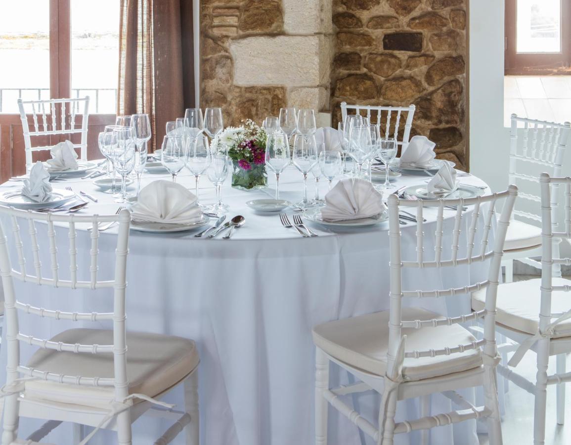 Hotel Tugasa Convento San Francisco Vejer de la Frontera Eksteriør billede