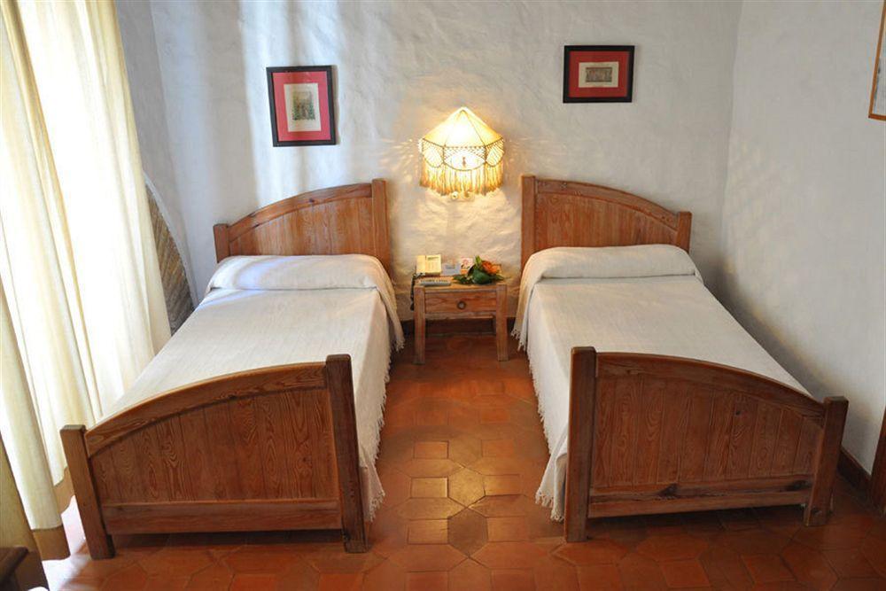 Hotel Tugasa Convento San Francisco Vejer de la Frontera Eksteriør billede