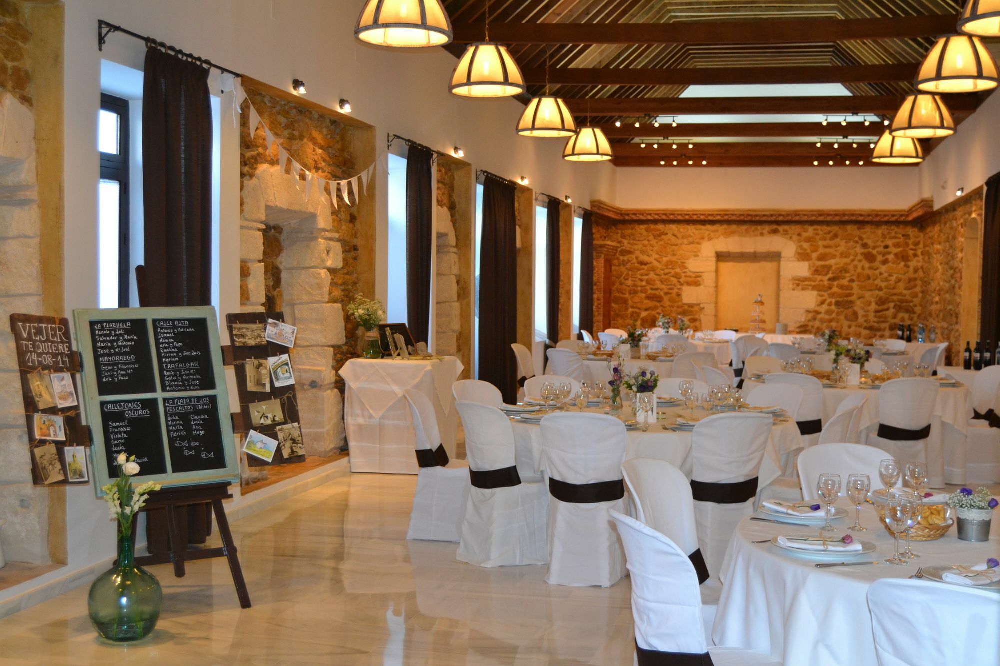 Hotel Tugasa Convento San Francisco Vejer de la Frontera Eksteriør billede